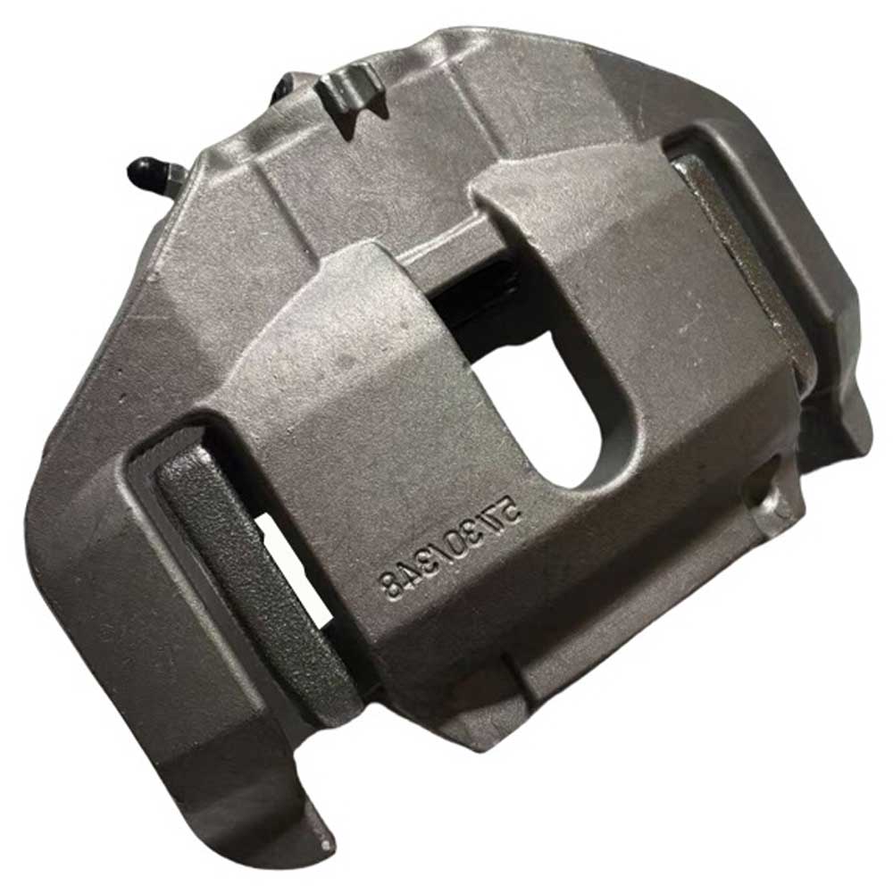 2014 Bmw X1 Brake Caliper